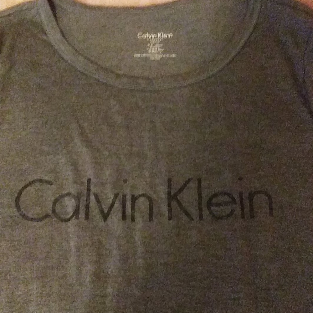 Calvin Klein sleepwear